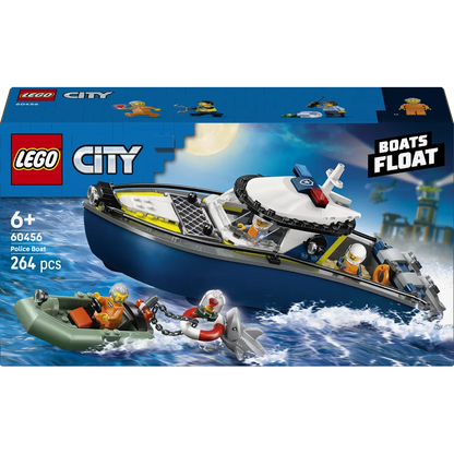 LEGO 60456