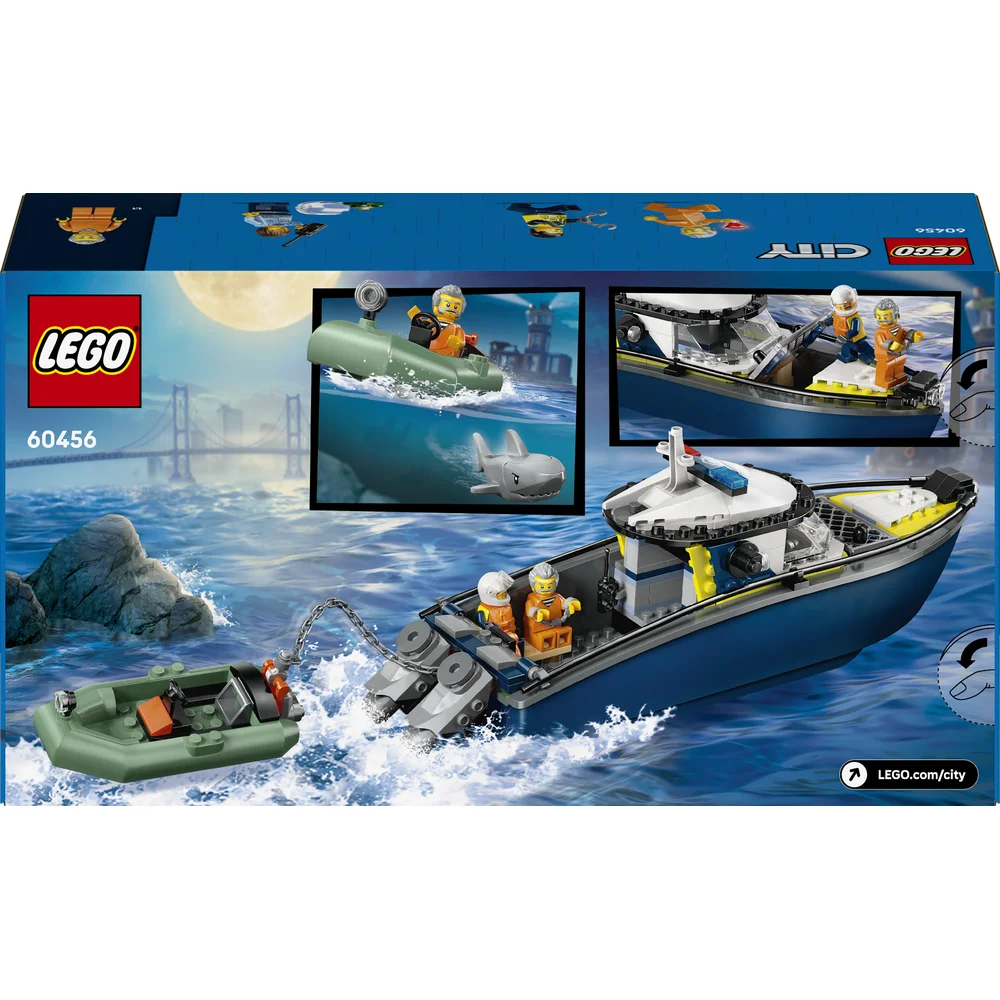 LEGO 60456