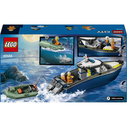 LEGO 60456