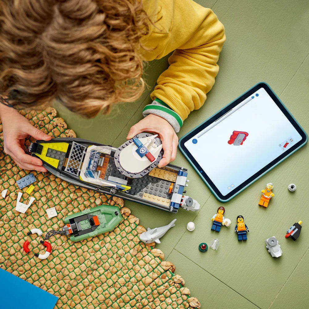 LEGO 60456
