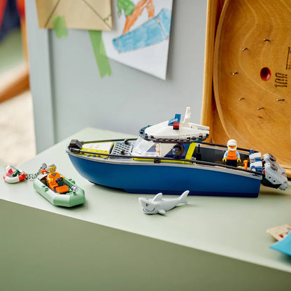 LEGO 60456