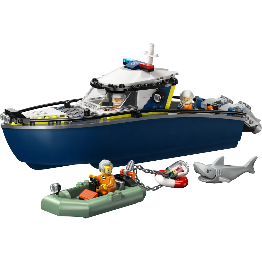 LEGO 60456