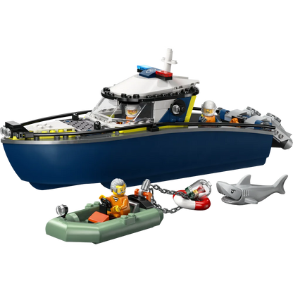 LEGO 60456