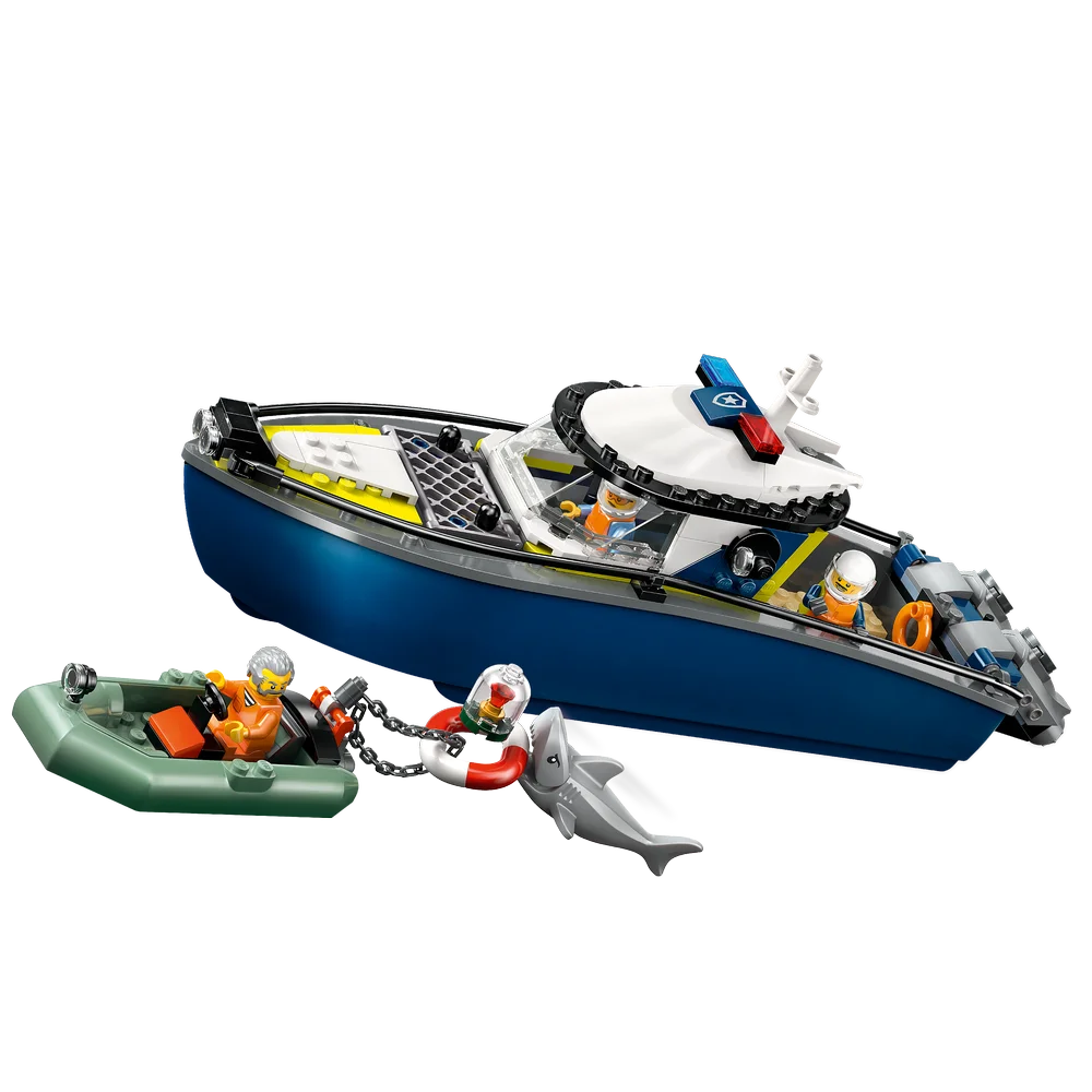 LEGO 60456