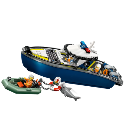 LEGO 60456