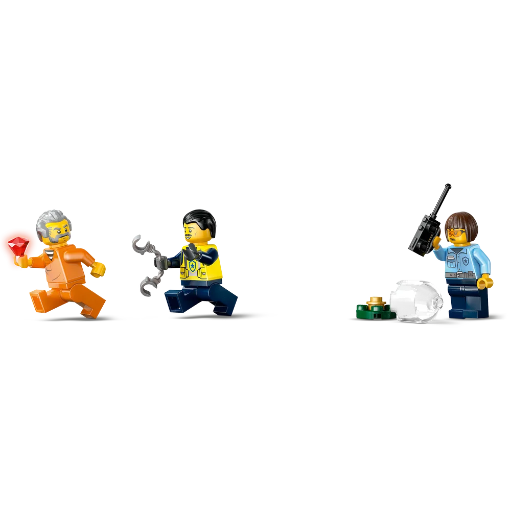 LEGO 60456