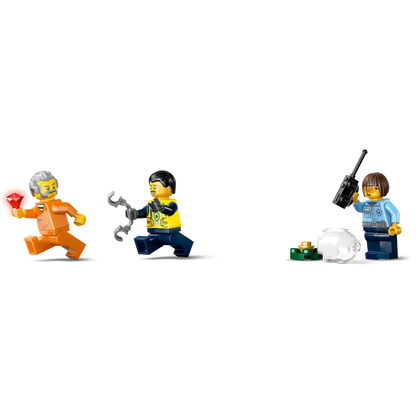 LEGO 60456