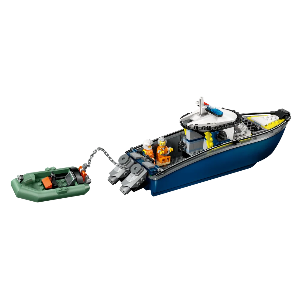 LEGO 60456