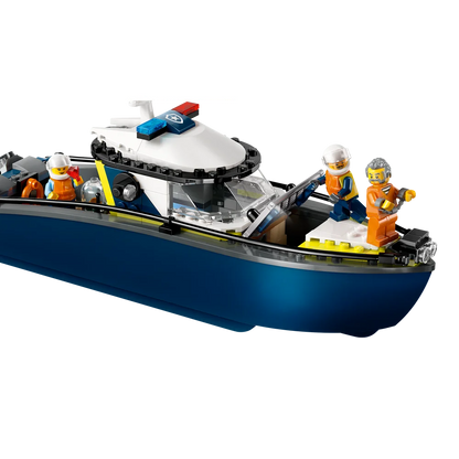LEGO 60456