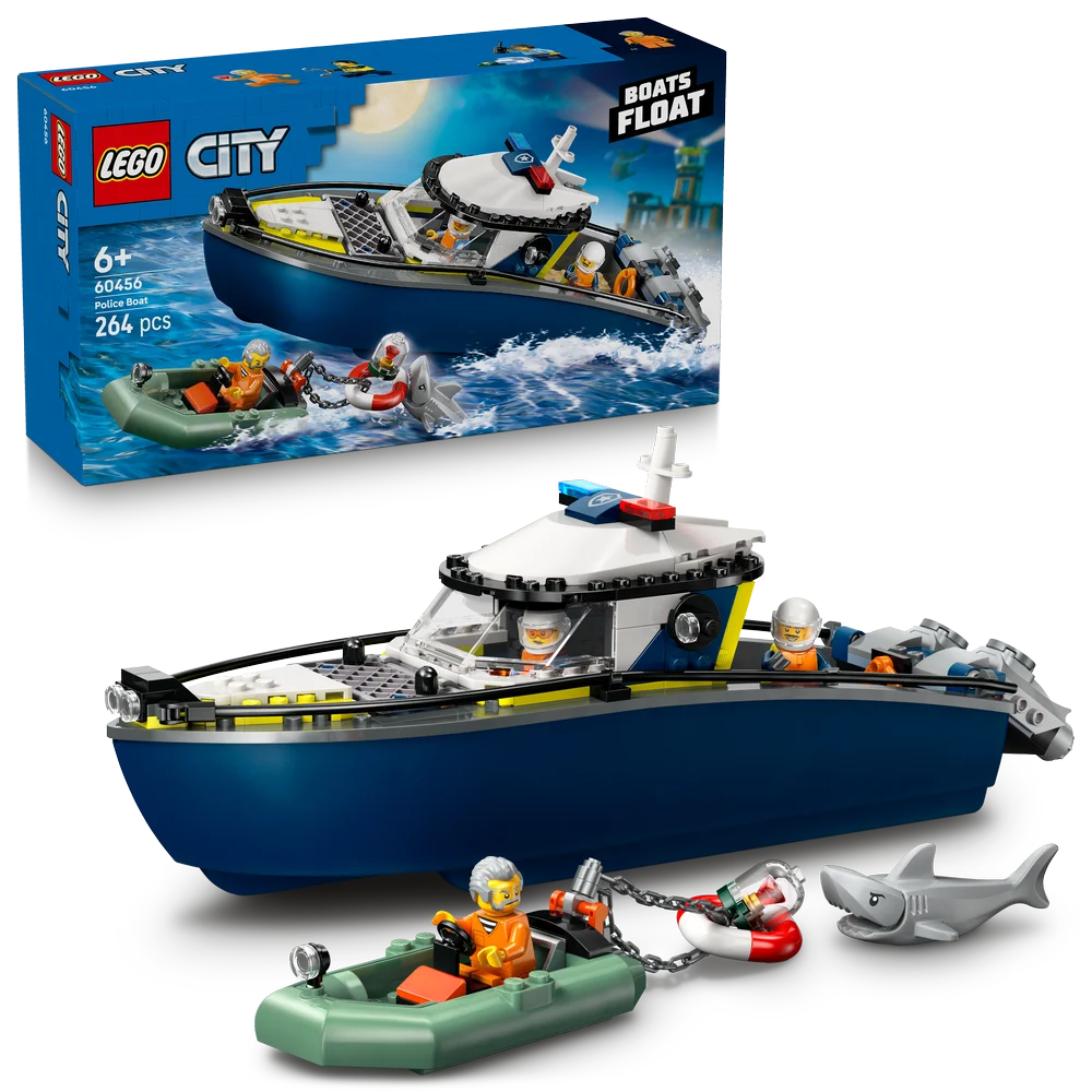 LEGO 60456