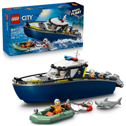 LEGO 60456