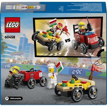 LEGO 60458