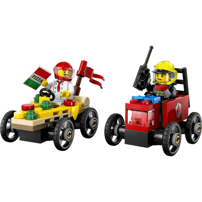 LEGO 60458