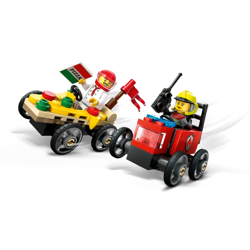 LEGO 60458