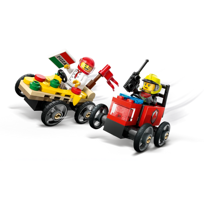 LEGO 60458