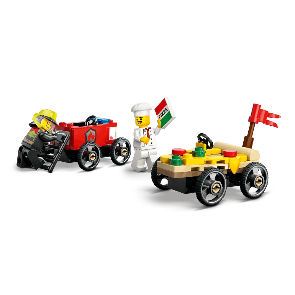 LEGO 60458