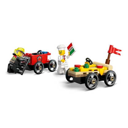 LEGO 60458