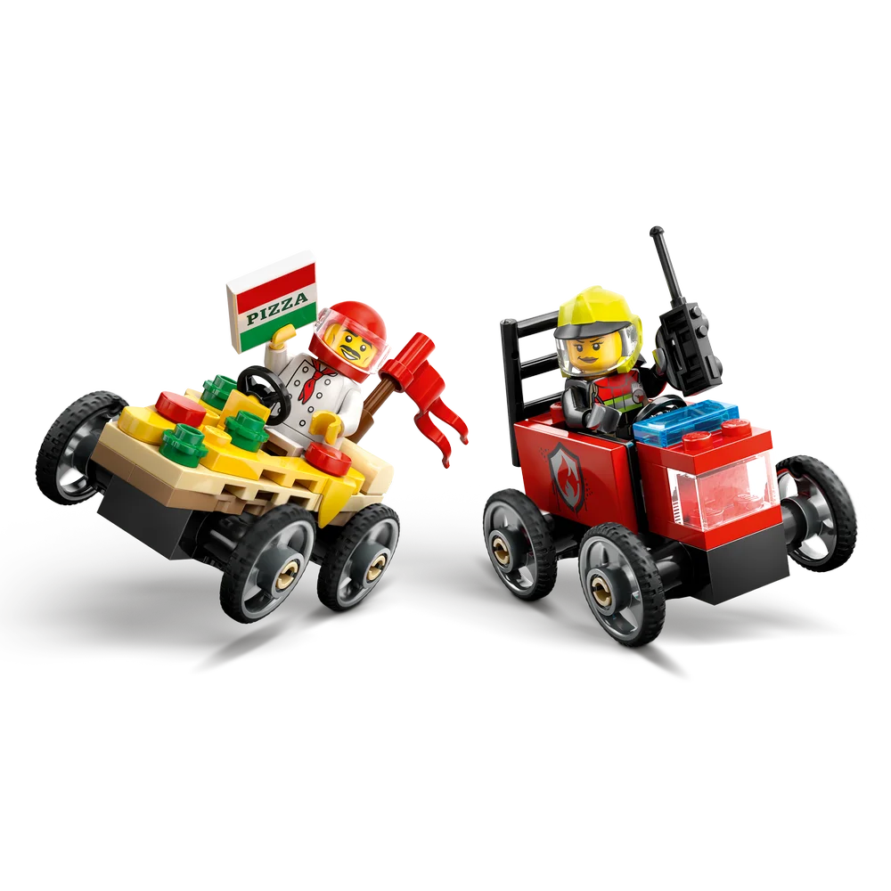 LEGO 60458