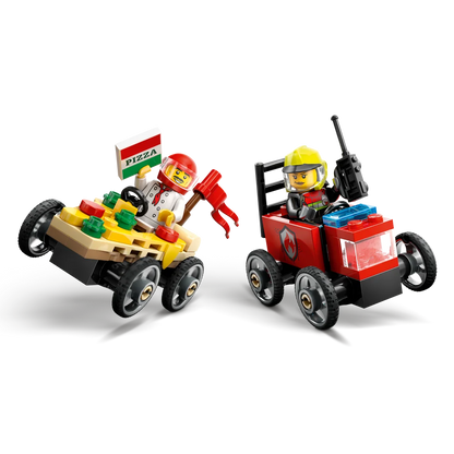 LEGO 60458