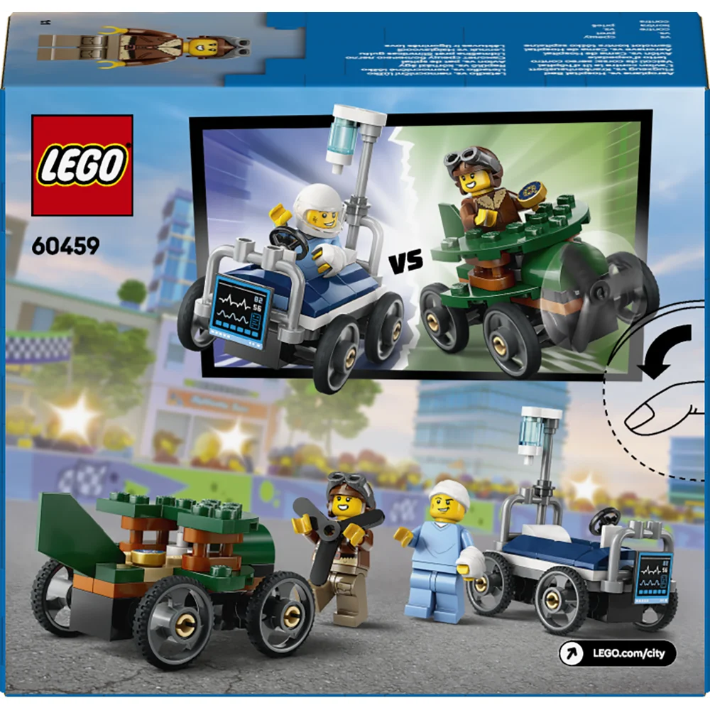 LEGO 60459