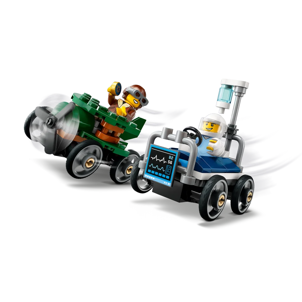LEGO 60459
