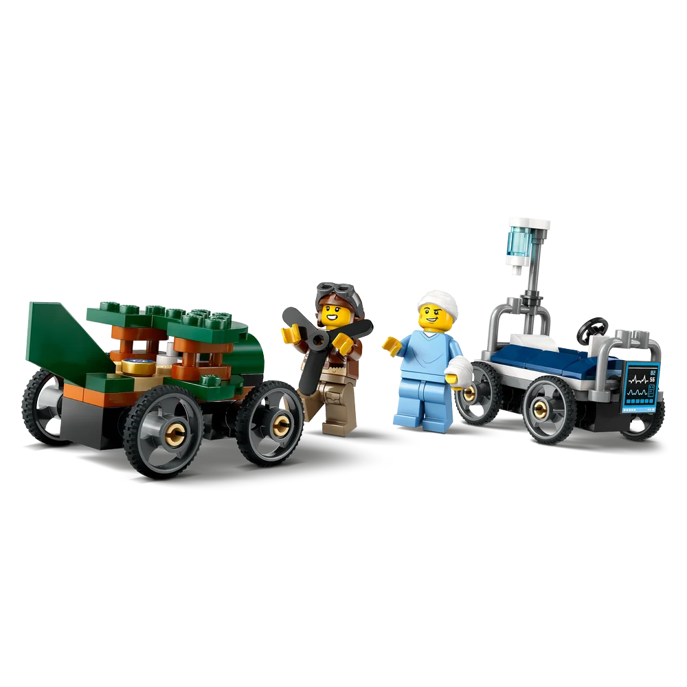 LEGO 60459