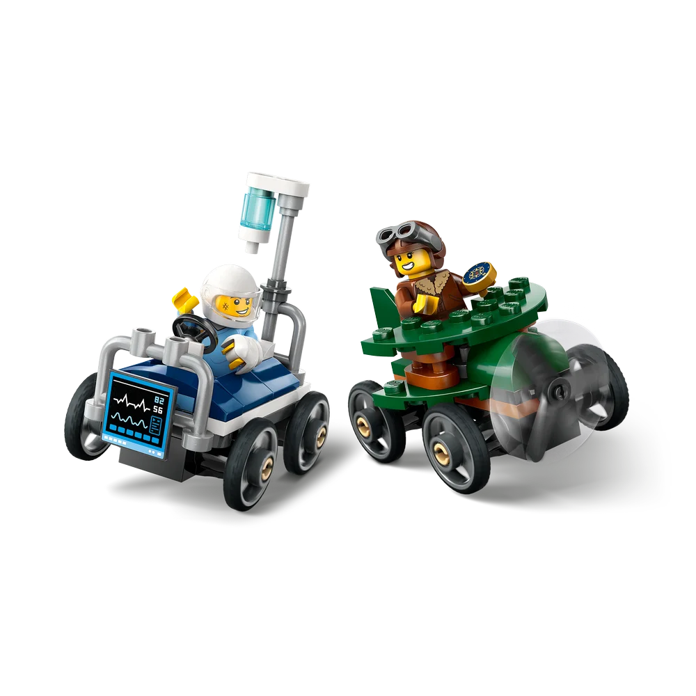LEGO 60459