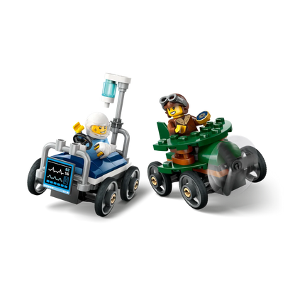 LEGO 60459