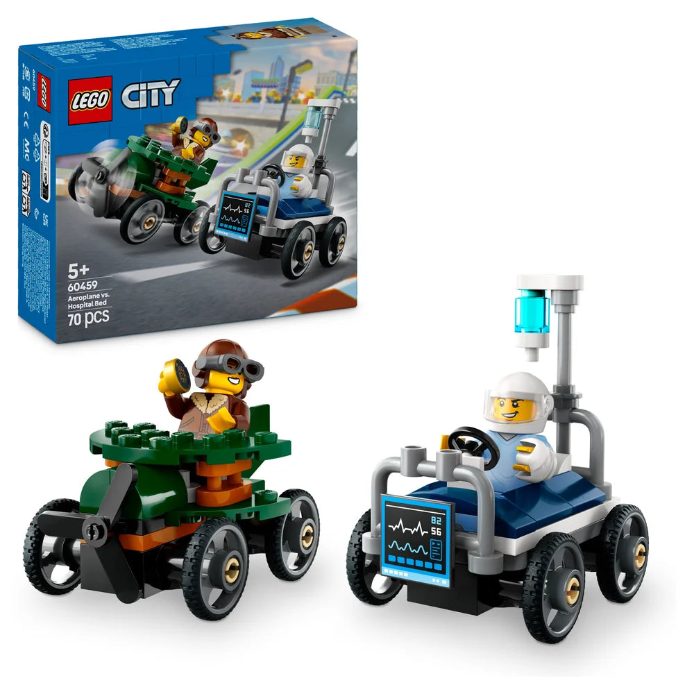 LEGO 60459