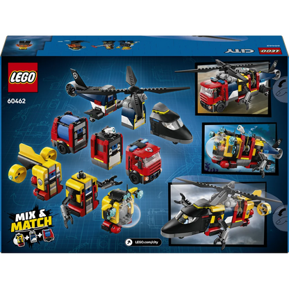 LEGO 60462