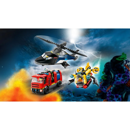 LEGO 60462
