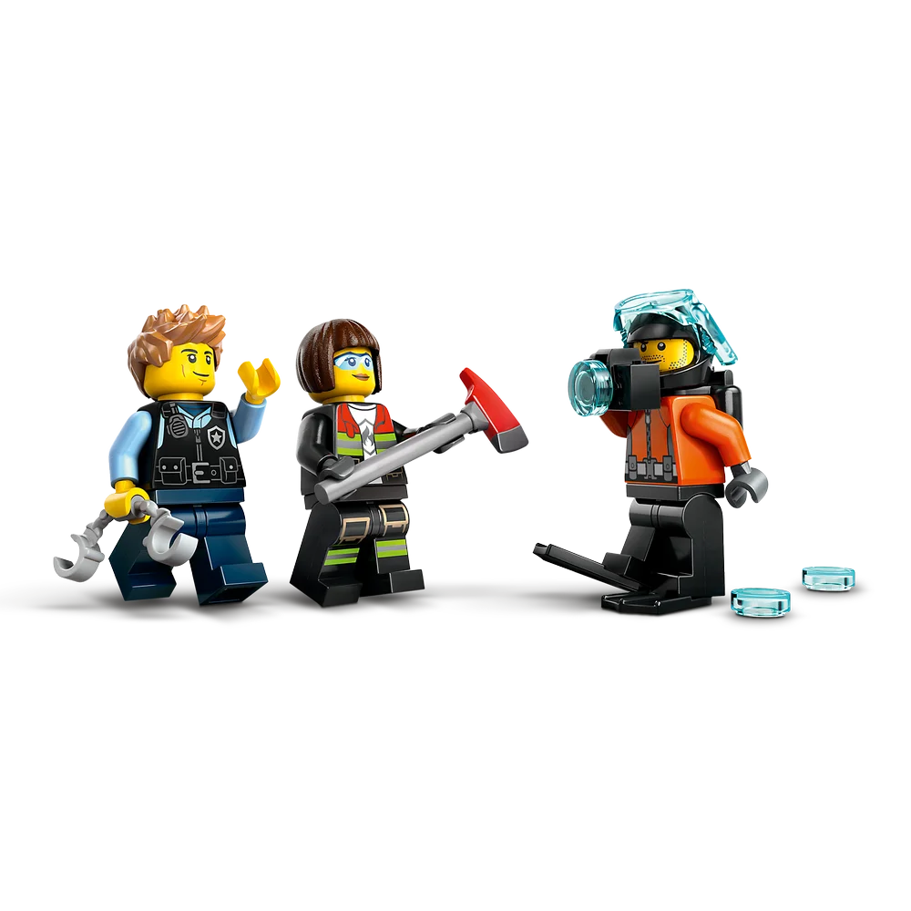 LEGO 60462