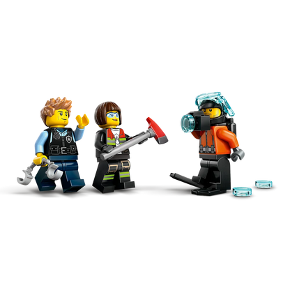 LEGO 60462