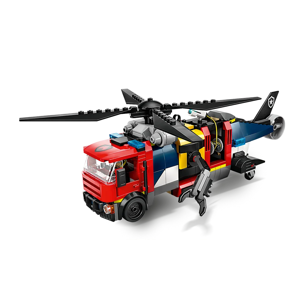 LEGO 60462
