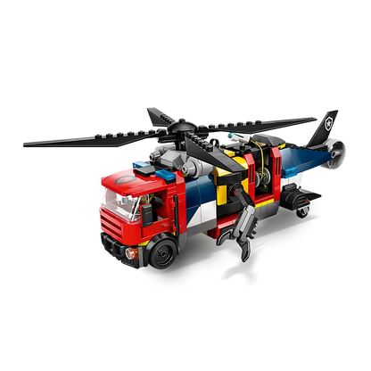 LEGO 60462