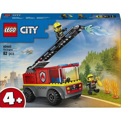 LEGO 60463