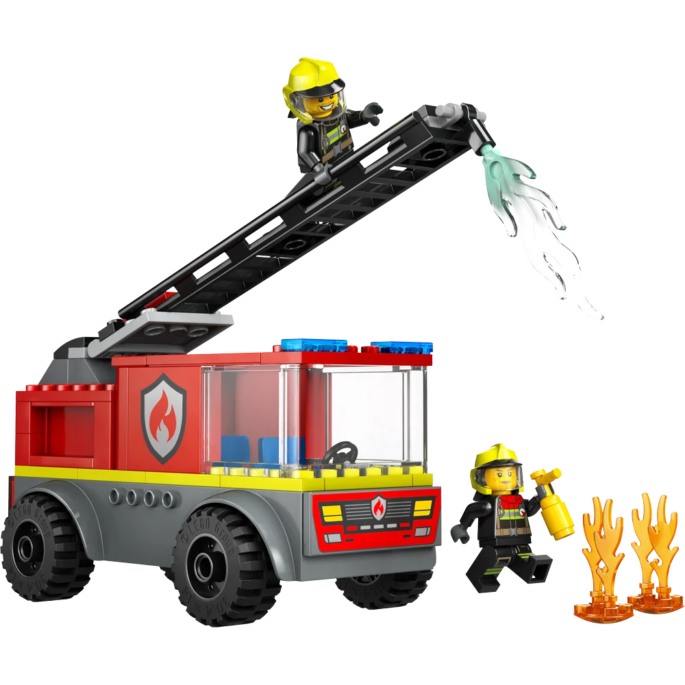 LEGO 60463