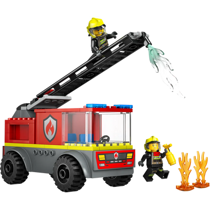 LEGO 60463