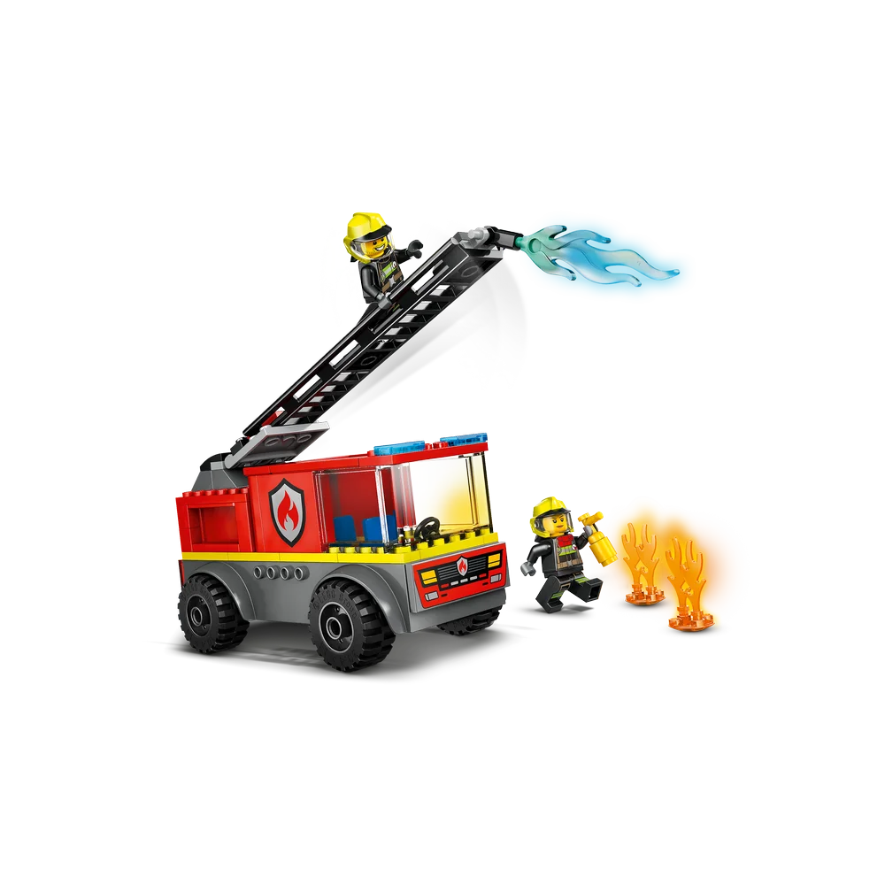 LEGO 60463
