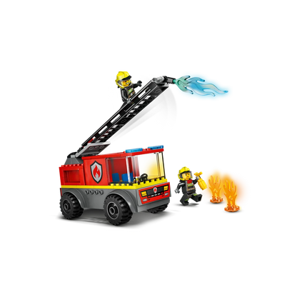LEGO 60463