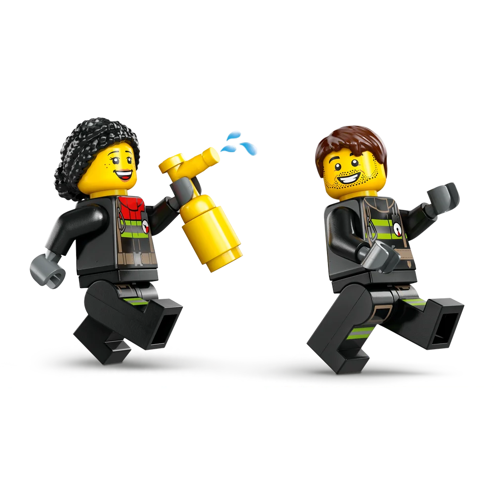 LEGO 60463