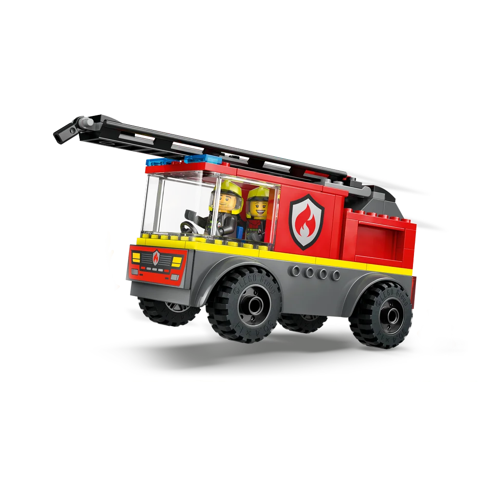 LEGO 60463
