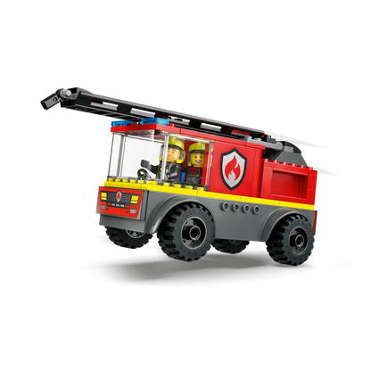 LEGO 60463