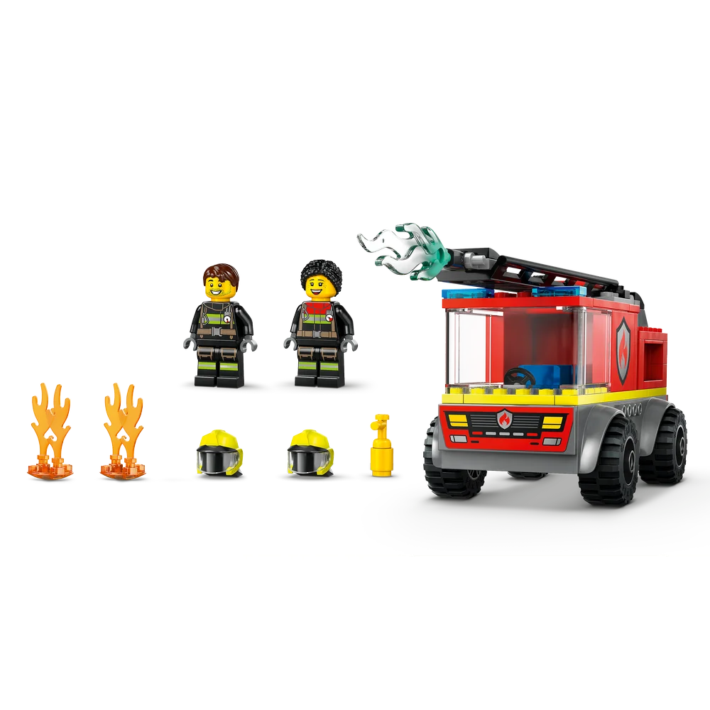 LEGO 60463