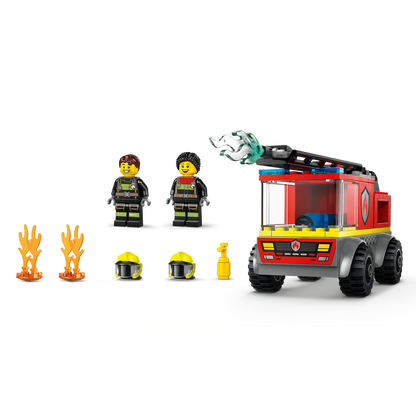 LEGO 60463