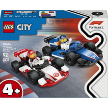 LEGO 60464