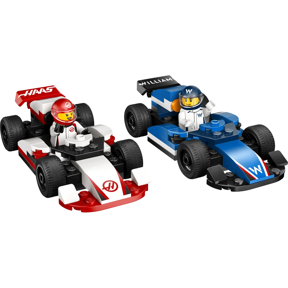 LEGO 60464