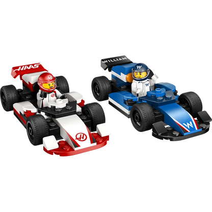 LEGO 60464