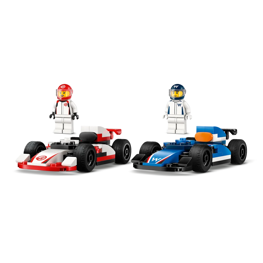 LEGO 60464
