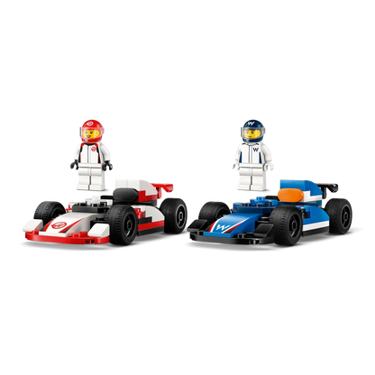 LEGO 60464